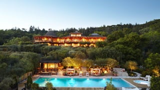 Auberge Resorts Overview