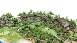 Auberge Resorts Overview