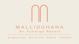 Auberge Resorts Overview
