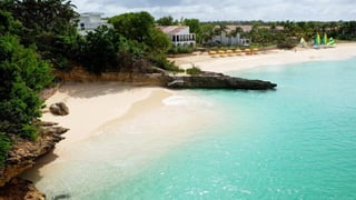 Auberge Resorts Overview