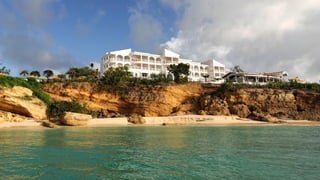 Auberge Resorts Overview