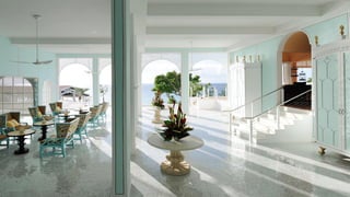 Auberge Resorts Overview