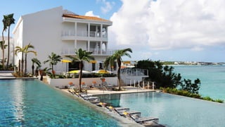 Auberge Resorts Overview