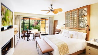 Auberge Resorts Overview