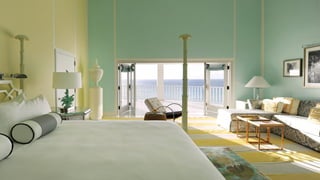 Auberge Resorts Overview