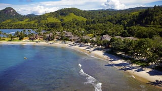 Auberge Resorts Overview