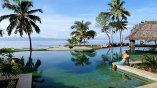 Auberge Resorts Overview