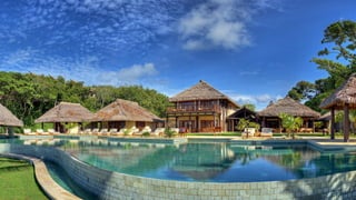 Auberge Resorts Overview