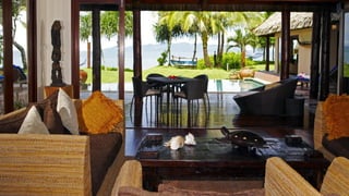 Auberge Resorts Overview