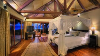 Auberge Resorts Overview