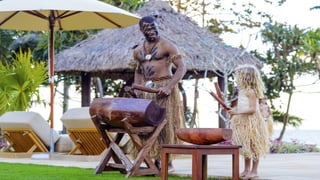 Auberge Resorts Overview