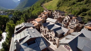 Auberge Resorts Overview