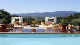 Auberge Resorts Overview