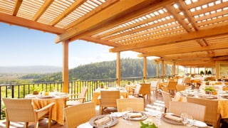 Auberge Resorts Overview