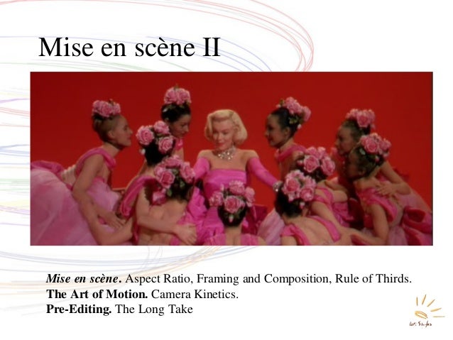 discuss how mise en scene and camera movement This is a few notes and the handouts from the stage 2 ecp section i taught on blade runner (with a dystopian and film analysis focus) such as framing, camera movement, film speed (slow or fast motion), film stock (black and white dystopia sheet / mise-en-scene sheet public drive files. discuss how mise en scene and camera movement This is a few notes and the handouts from the stage 2 ecp section i taught on blade runner (with a dystopian and film analysis focus) such as framing, camera movement, film speed (slow or fast motion), film stock (black and white dystopia sheet / mise-en-scene sheet public drive files.