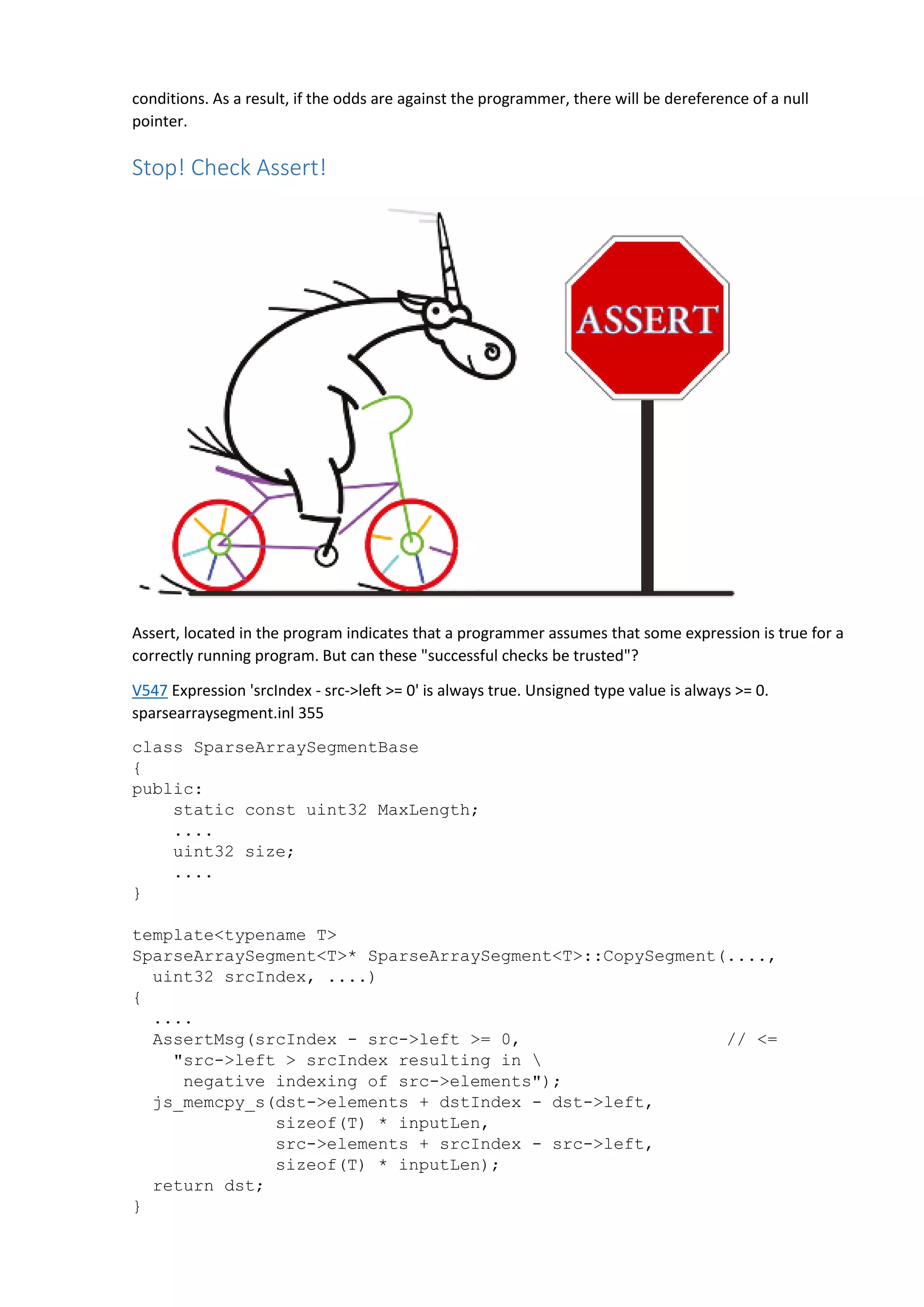 ChakraCore: analysis of JavaScript-engine for Microsoft Edge | PDF