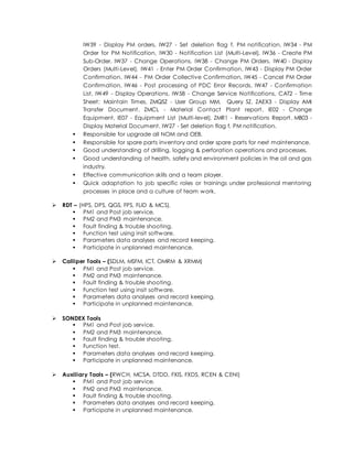 Iw39 Example Technician (L&P) | DOCX