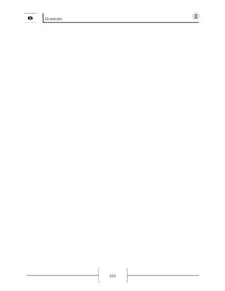 8 GLOSSARY
252
 