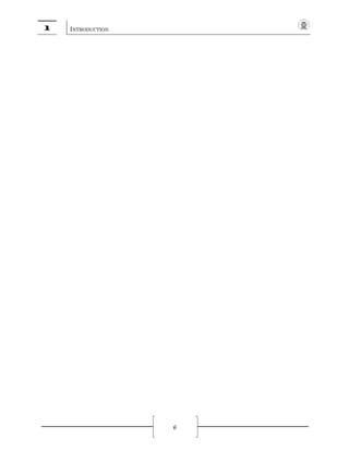 1 INTRODUCTION
6
 