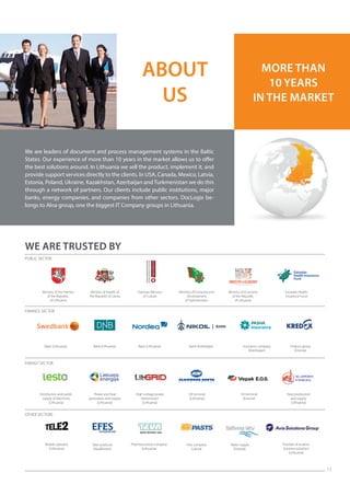 doclogix_brochure | PDF