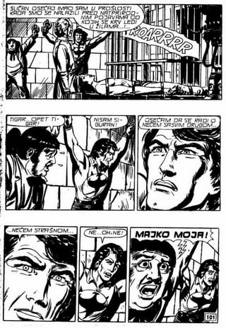 0389  Lov IznenađEnja