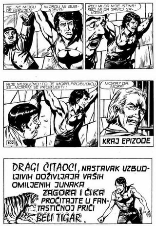 0389  Lov IznenađEnja