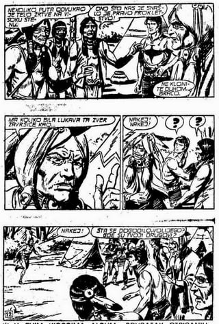 0389  Lov IznenađEnja