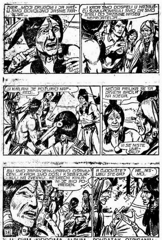 0389  Lov IznenađEnja