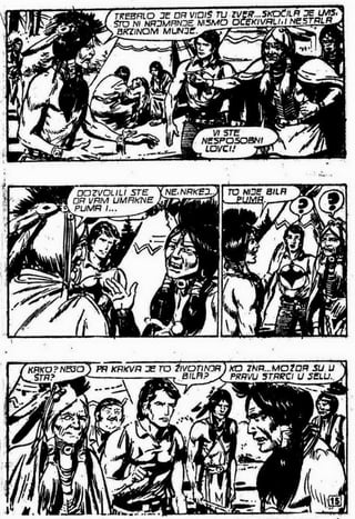 0389  Lov IznenađEnja