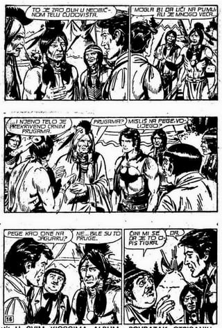 0389  Lov IznenađEnja