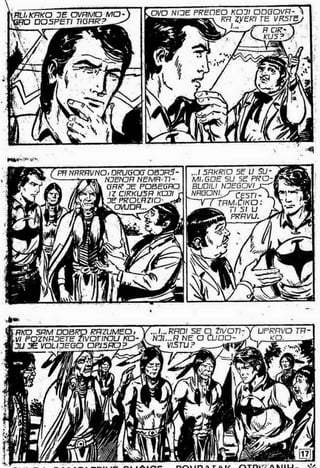 0389  Lov IznenađEnja