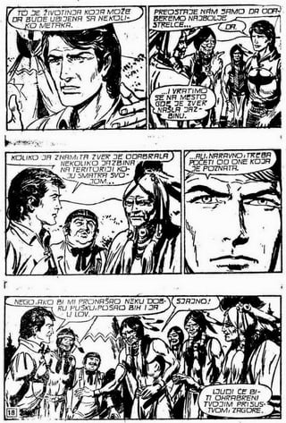 0389  Lov IznenađEnja