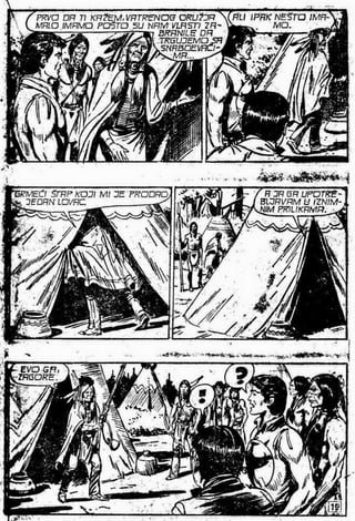 0389  Lov IznenađEnja