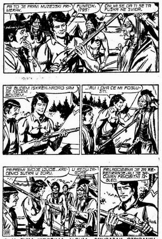 0389  Lov IznenađEnja