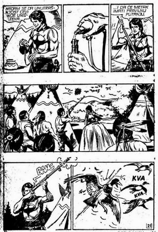 0389  Lov IznenađEnja