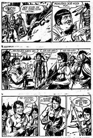 0389  Lov IznenađEnja