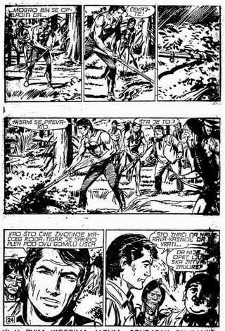 0389  Lov IznenađEnja