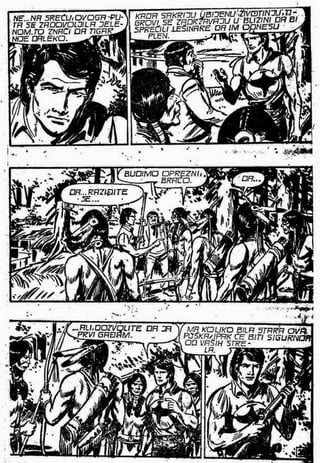 0389  Lov IznenađEnja