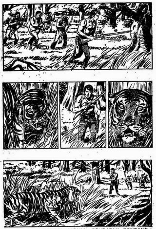 0389  Lov IznenađEnja