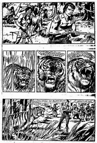 0389  Lov IznenađEnja