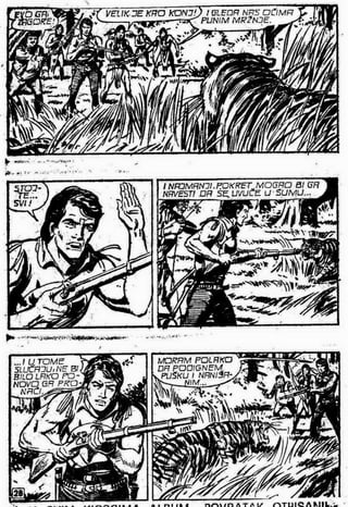 0389  Lov IznenađEnja