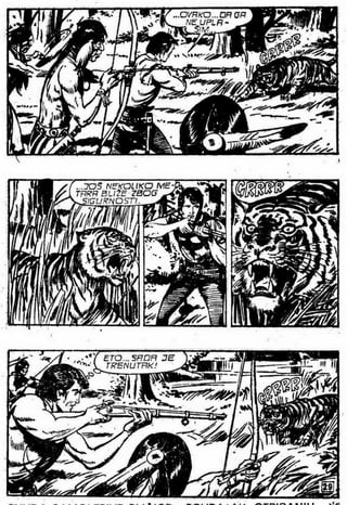 0389  Lov IznenađEnja