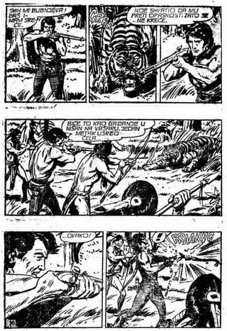 0389  Lov IznenađEnja