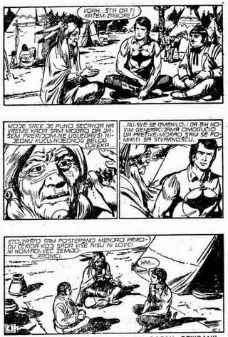 0389  Lov IznenađEnja