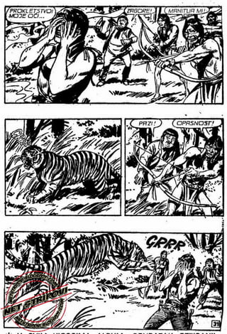 0389  Lov IznenađEnja