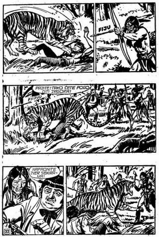 0389  Lov IznenađEnja