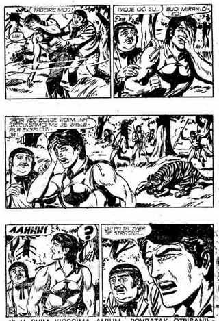 0389  Lov IznenađEnja