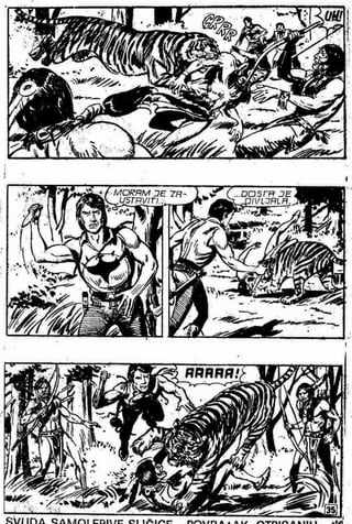 0389  Lov IznenađEnja