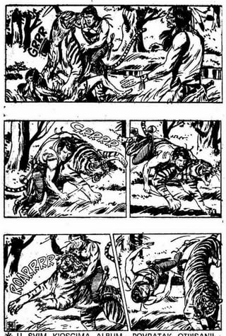 0389  Lov IznenađEnja