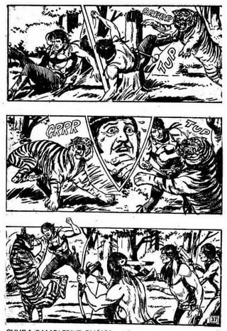 0389  Lov IznenađEnja